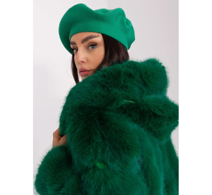 AT CZ uzáver 231305.91P zelená AT CZ uzáver 231305.91P zelená