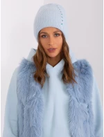 AT CZ 2328 cap.11P svetlo modrá AT CZ 2328 cap.11P svetlo modrá