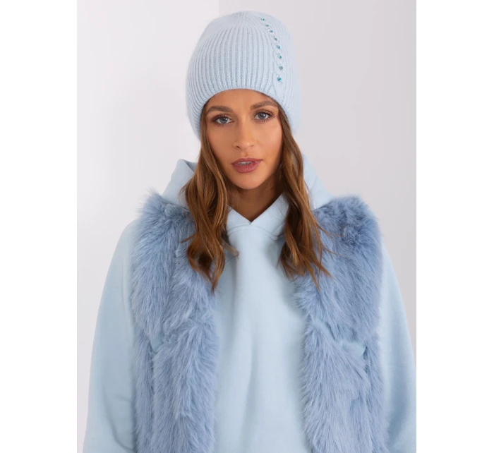 AT CZ 2328 cap.11P svetlo modrá AT CZ 2328 cap.11P svetlo modrá