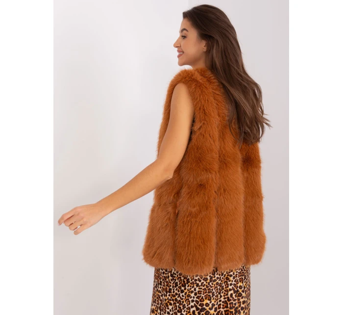 Vesta AT KZ 2368.00P svetlo hnedá