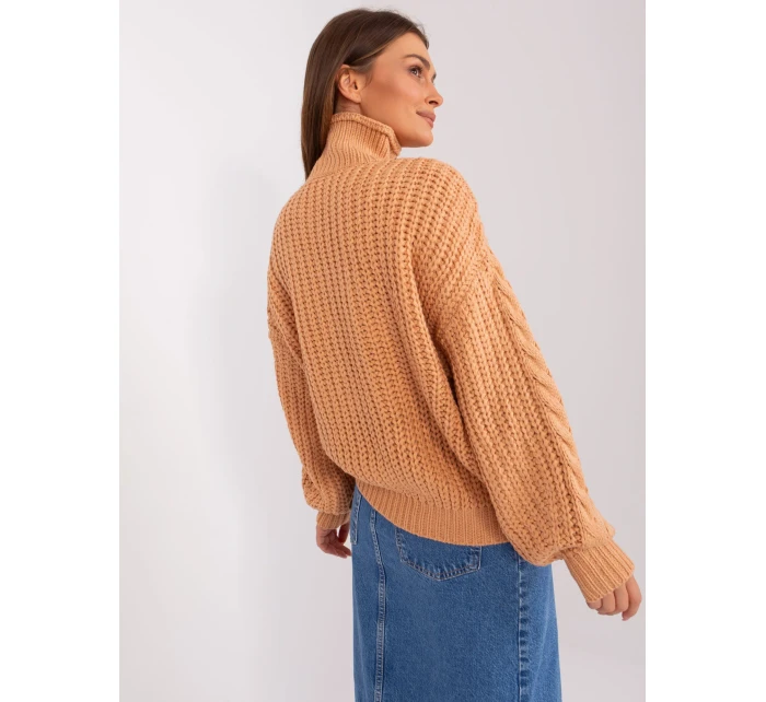 Prepínač AT SW 2350.91P broskyňa