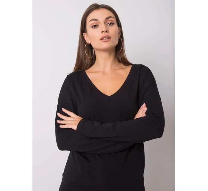 Halenka RV BZ model 14837866 černá - FPrice