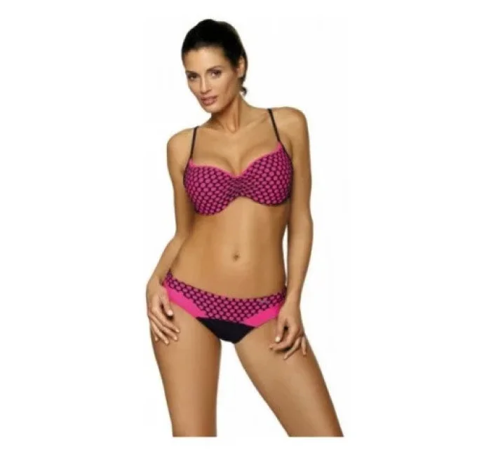 Dámske dvojdielne plavky Rosalina M-490 - Marko