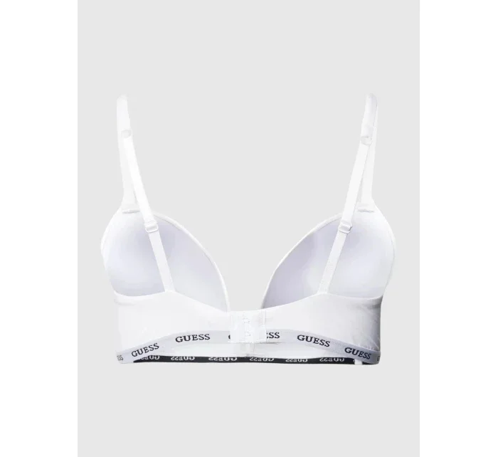 Dámska podprsenka O3YC02KBS50 - G011 biela - Guess