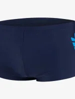 Pánske plavky Shift Logo M NESSD638 440 - Nike