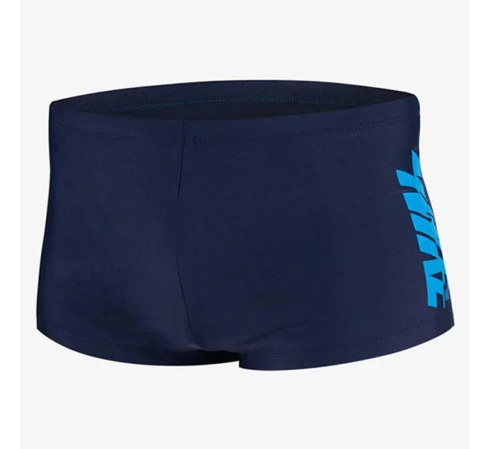 Pánske plavky Shift Logo M NESSD638 440 - Nike