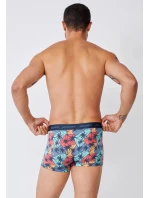 Pánské boxerky  barevné s potiskem  model 19641903 - Jockey