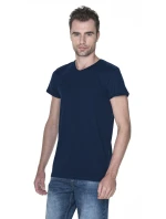 Pánské tričko model 7558003 - PROMOSTARS Pánské tričko model 7558003 - PROMOSTARS