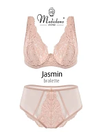 JASMIN BRALETTE PODPRSENKA 19152 POWDER JASMIN BRALETTE PODPRSENKA 19152 POWDER