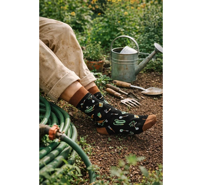 Pánske ponožky Garden 0125.141