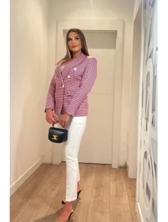 Bunda model 193063 Cabba