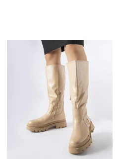 Čižmy model 204719 Solea