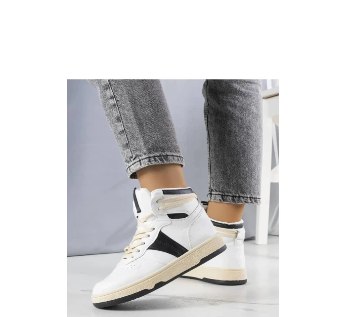 Tenisky model 208011 Solea Tenisky model 208011 Solea