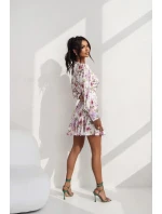 Denné šaty model 210843 LaBalancia