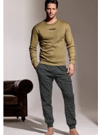 Pánske pyžamo Infiore 752987 Pánske pyžamo Infiore 752987