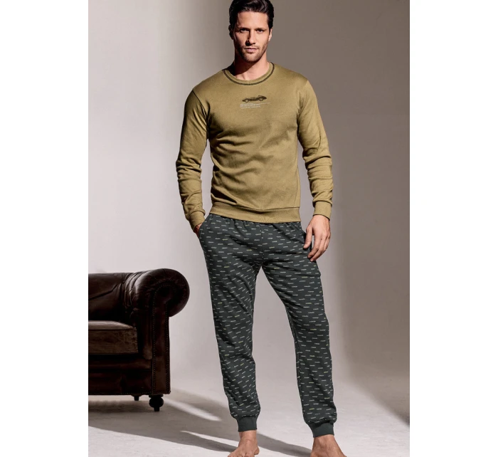 Pánske pyžamo Infiore 752987 Pánske pyžamo Infiore 752987