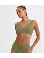 Amourette W01 - GREEN - TRIUMPH GREEN - TRIUMPH