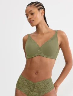 Amourette W01 - GREEN - TRIUMPH GREEN - TRIUMPH