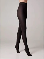 3D punčocháče 80 den 5 XL model 21768943 - Conte 3D punčocháče 80 den 5 XL model 21768943 - Conte