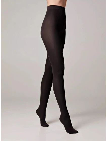 3D punčocháče 80 den 5 XL model 21768943 - Conte 3D punčocháče 80 den 5 XL model 21768943 - Conte