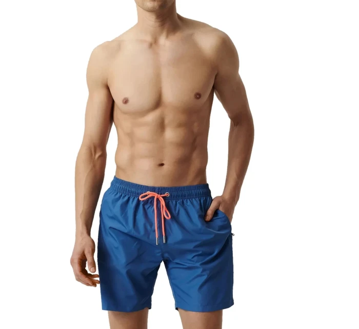 Pánske plavky 223 svetlo modrá - Atlantic