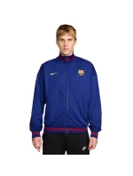 Mikina FC Barcelona Academy Home model 21333168 - NIKE
