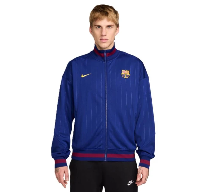 Mikina FC Barcelona Academy Home model 21333168 - NIKE