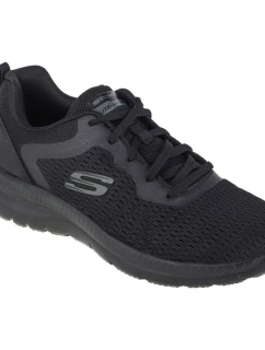 Skechers Bountiful - Quick Path 12607-BBK Black 36