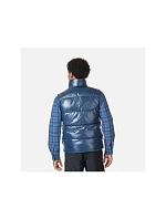 Rossignol lesklá vesta Jkt navy blue