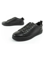 Lee Cooper boty trenéři pánské trenéři módní pohodlné kůže