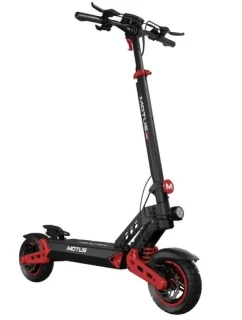 Elektrický skúter Motus Pro 10 Daytona S