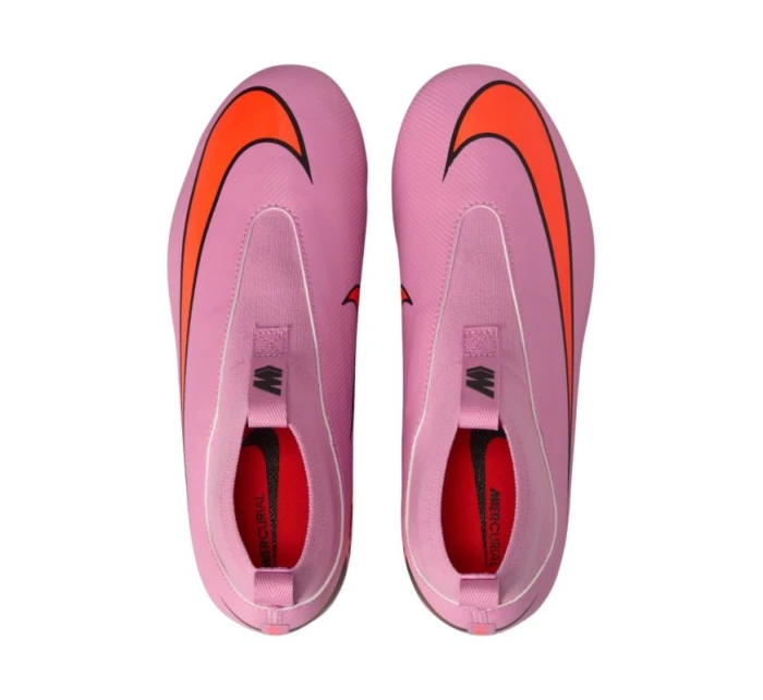 Dětské kopačky Zoom Mercurial Superfly 10 Academy AG model 21898659 600 - NIKE