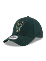 New Era 9FORTY NBA Green baseballová čepice - model 21927295 New Era 9FORTY NBA Green baseballová čepice - model 21927295