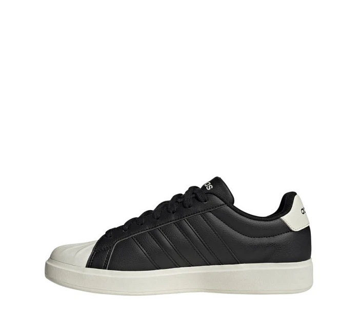 Pánska obuv adidas Streettalk black JP8278