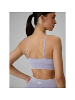 Dámská bezešvá podprsenka s   dámské model 22129926 - 4F