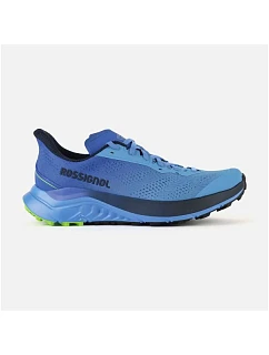 Pánské boty model 22232590 modré - Rossignol