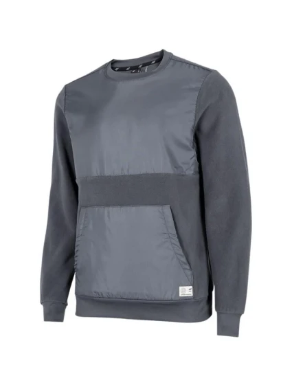 Pánská fleecová mikina M model 17785544 - 4F