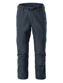 Pánske nohavice Lupin M 92800377451 - Hi-Tec