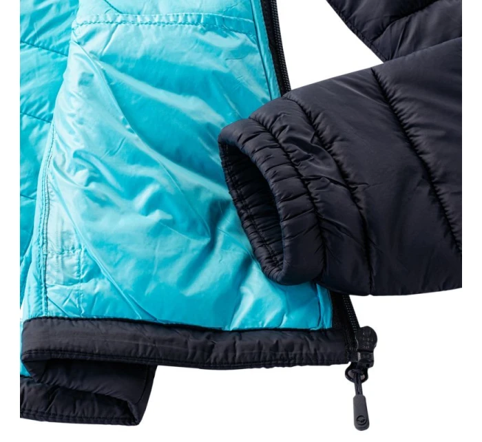 Prošívaná zimní bunda Lady W model 18993670 - Hi-Tec