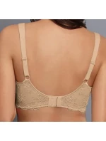 Miss Lovely podprsenka na dojčenie s penovou výstužou 5086 desert - Anita Maternity