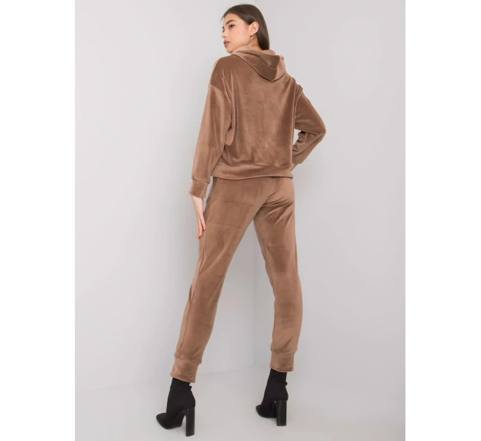 Súprava LK KMPL 508683.06 svetlohnedá Súprava LK KMPL 508683.06 svetlohnedá