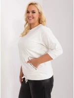 Blúzka RV BZ 9105.46P ecru
