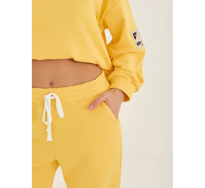 Komplet RV KMPL model 22109872 żółty - FPrice