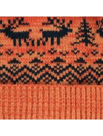 Rudolf Čierna a oranžová čiapka - Art of Polo