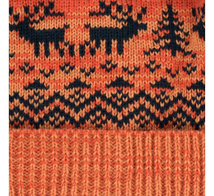 Rudolf Čierna a oranžová čiapka - Art of Polo