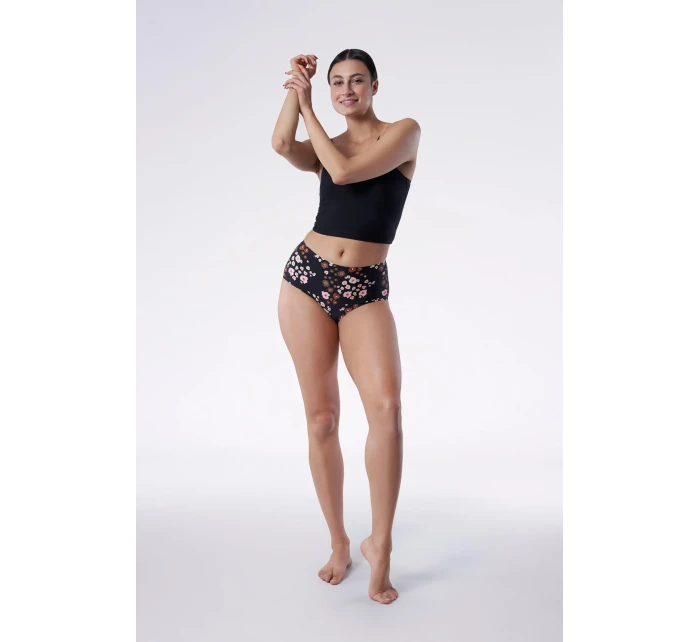 Peggy Brown Maxi spodní díl - Julimex Peggy Brown Maxi spodní díl - Julimex