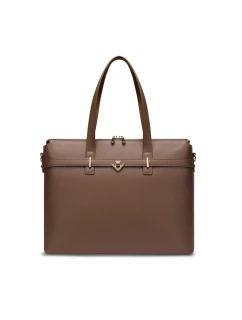 Dámska taška na notebook Vuch Nyara Brown