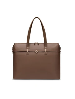 Dámska taška na notebook Vuch Nyara Brown