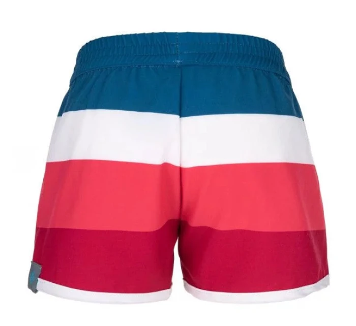 Dievčenské kraťasy Koleta-jg mix farieb - Kilpi