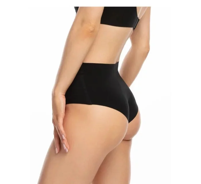 Dámske nohavičky Infinity Maxi Black - Julimex